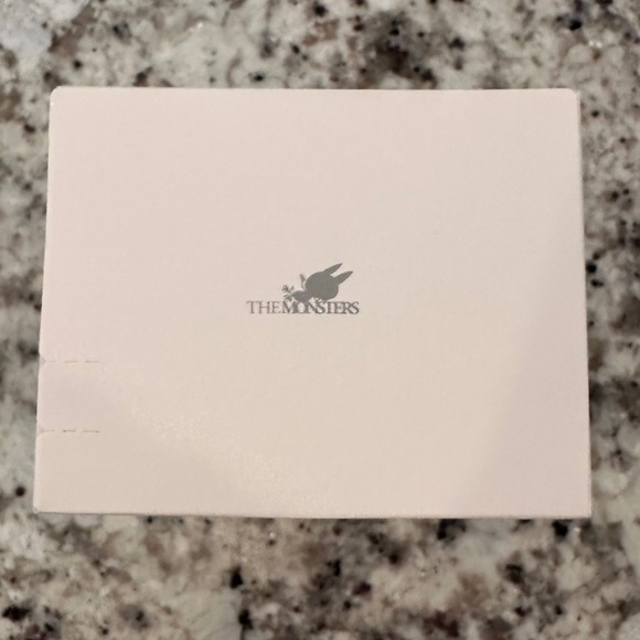 Labubu POP MART The MONSTERS Big into Energy Blind Box UNOPENED - Picture 8 of 15